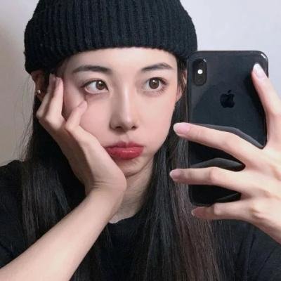 被指控的女人